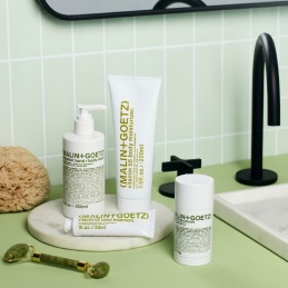 VITAMIN B5 TREATMENT-BERGAMONT 1