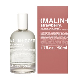 STRAWBERRY EAU DE PARFUM 0