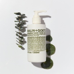 EUCALYPTUS HAND+BODY WASH 1