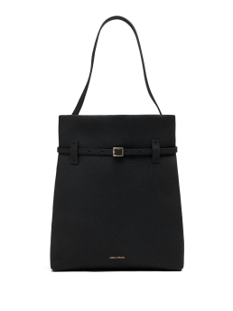 ΓΥΝΑΙΚΕΙΑ ΔΕΡΜΑΤΙΝΗ ΤΣΑΝΤΑ ΩΜΟΥ TOTE DU JOUR 0