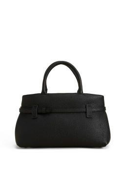 ΓΥΝΑΙΚΕΙΑ ΔΕΡΜΑΤΙΝΗ ΤΣΑΝΤΑ ΧΕΙΡΟΣ LE CAMBON 25 1