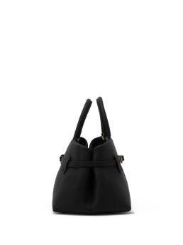 ΓΥΝΑΙΚΕΙΑ ΔΕΡΜΑΤΙΝΗ ΤΣΑΝΤΑ ΧΕΙΡΟΣ LE CAMBON 25 2