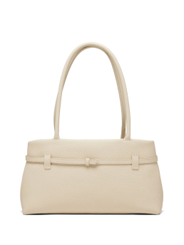 ΓΥΝΑΙΚΕΙΑ ΔΕΡΜΑΤΙΝΗ ΤΣΑΝΤΑ ΩΜΟΥ EAST WEST LE CAMBON 1