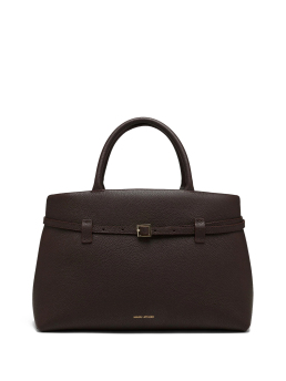 ΓΥΝΑΙΚΕΙΑ ΔΕΡΜΑΤΙΝΗ ΤΣΑΝΤΑ ΧΕΙΡΟΣ LE CAMBON 35 0