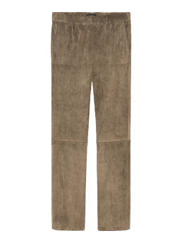 ΓΥΝΑΙΚΕΙΟ SUEDE ΠΑΝΤΕΛΟΝΙ KAMILLA  0