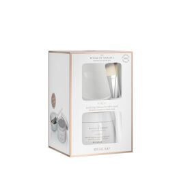 RITUAL OF NAMASTE PURIFYING CHARCOAL WONDER MASK 1