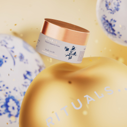 AMSTERDAM COLLECTION BODY SCRUB 3