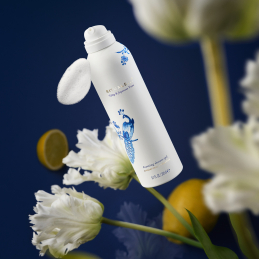 AMSTERDAM COLLECTION FOAMING SHOWER GEL 2