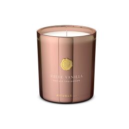 SUEDE VANILLA.CANDLE 0