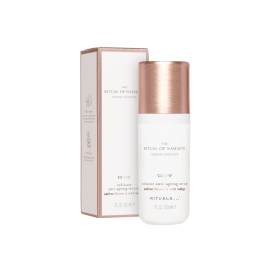 THE RITUAL OF NAMASTE GLOW ANTI-AGEING SERUM  1