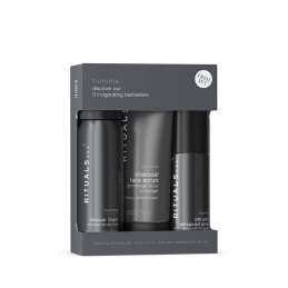 HOMME TRIAL SET  0