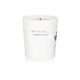 AMSTERDAM COLLECTION SCENTED CANDLE 2