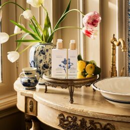 AMSTERDAM COLLECTION HAND BALM 4