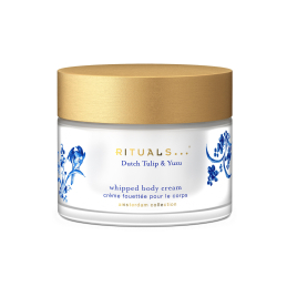 AMSTERDAM COLLECTION BODY CREAM 0