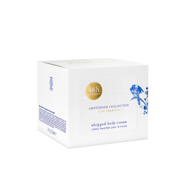AMSTERDAM COLLECTION BODY CREAM 1