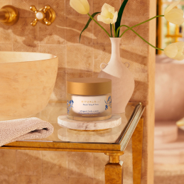 AMSTERDAM COLLECTION BODY CREAM 2