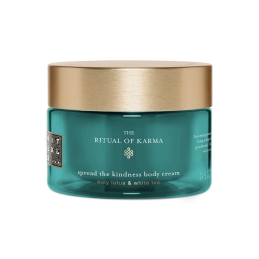 THE RITUAL OF KARMA BODY CREAM 1