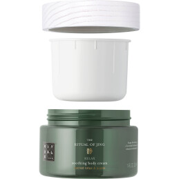 THE RITUAL OF JING BODY CREAM REFILL 0