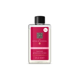 THE RITUAL OF AYURVEDA CONCENTRATED REFILL HAND WASH 0