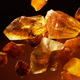 PRECIOUS AMBER HAND WASH CONCENTRATED REFILLl 1