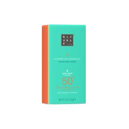 THE RITUAL OF KARMA STICK SUN PROTECTION SPF50 1