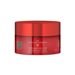 THE RITUAL OF AYURVEDA BODY SCRUB 0