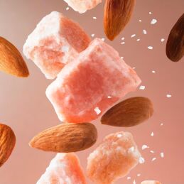 THE RITUAL OF AYURVEDA BODY SCRUB 2