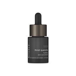 HOMME HYDRATING SKIN CONCENTRATE 0