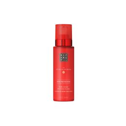 THE RITUAL OF AYURVEDA BODY SERUM 0