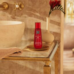 THE RITUAL OF AYURVEDA SUPER DRY BODY OIL 1
