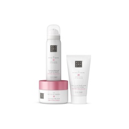 THE RITUAL OF SAKURA TRIAL SET  1