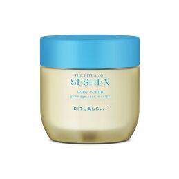 THE RITUAL OF SESHEN BODY SCRUB 0