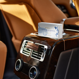 AMSTERDAM COLLECTION CAR AIR FRESHENER 2