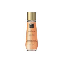 THE RITUAL OF KARMA SHIMMERING BODY OIL 0
