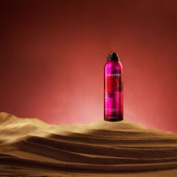 UUKUMWE CREAMY FOAMING SHOWER GEL 2