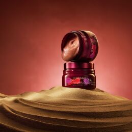 UUKUMWE WARMING BODY SCRUB 1