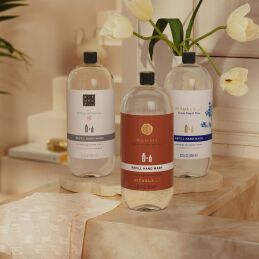 AMSTERDAM COLLECTION HAND WASH REFILL 3