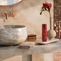 THE RITUAL OF AYURVEDA SHOWER OIL 1