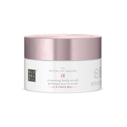 THE RITUAL OF SAKURA BODY SCRUB 0