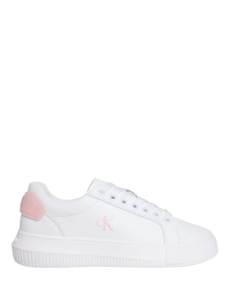 ΓΥΝΑΙΚΕΙΑ ΔΕΡΜΑΤΙΝΑ SNEAKERS 0