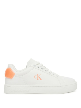 ΓΥΝΑΙΚΕΙΑ ΔΕΡΜΑΤΙΝΑ SNEAKERS 0