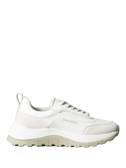 ΓΥΝΑΙΚΕΙΑ ΔΕΡΜΑΤΙΝΑ SNEAKERS 0