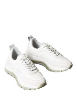 ΓΥΝΑΙΚΕΙΑ ΔΕΡΜΑΤΙΝΑ SNEAKERS 1