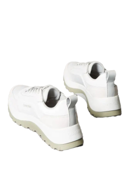 ΓΥΝΑΙΚΕΙΑ ΔΕΡΜΑΤΙΝΑ SNEAKERS 2