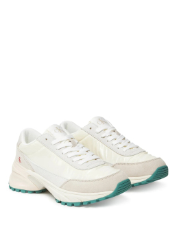 ΓΥΝΑΙΚΕΙΑ SUEDE SNEAKERS 1