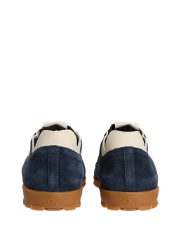 ΑΝΔΡΙΚΑ SUEDE SNEAKERS 2