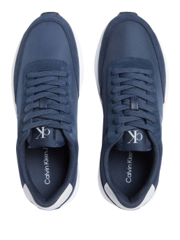 ΑΝΔΡΙΚΑ ΔΕΡΜΑΤΙΝΑ SNEAKERS 2