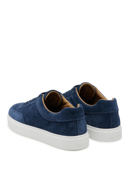 ΑΝΔΡΙΚΑ SUEDE SNEAKERS 2