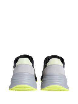 ΑΝΔΡΙΚΑ SUEDE ΑΘΛΗΤΙΚΑ SNEAKERS 2