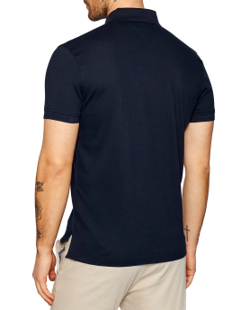 ΜΠΛΟΥΖΑ POLO ΜΕ ΛΟΓΟΤΥΠΟ 3